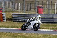 Lower Group White Bikes